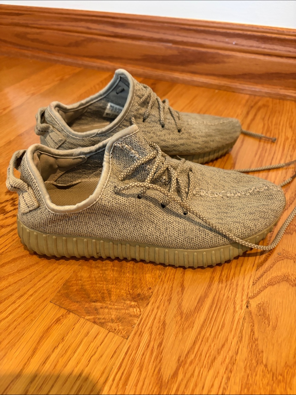 Adidas Yeezy Boost 350